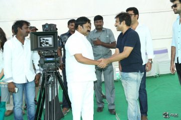 Mister Movie Opening